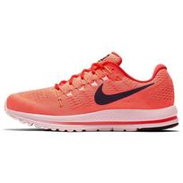 Nike Air Zoom Vomero 12 'Bright Mango Binary Blue' Men's 863762-801 red