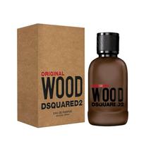 Dsquared2 Original Wood Edp 50ml brown