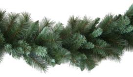 Girlianda Christmas Touch STG241106-180, 180 cm