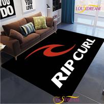 R-Ripcurl Banglenčių kilimas svetainei miegamojo kilimėlis stalui virtuvei vaikams durims neslystantys grindų kilimėliai gimtadienio dovana fotografijos reikmenys kilimas 60x90cm