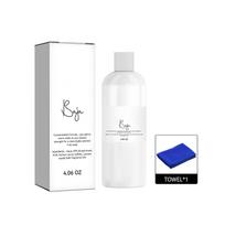 Grindų valiklis Galingas dėmių šalinimo ir poliravimo tirpalas 120ml One Size gray