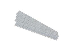 Vinys vinių juosta Kreator KRT305030, 30 mm x 1.25 mm, 0.4 kg, 1500 vnt.