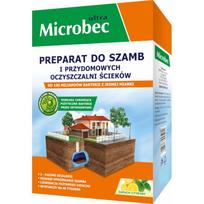 BROS - Microbec ULTRA 450g (18x25g) - paruošimas septikams