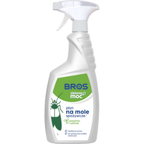BROS – Žalioji galia skystis nuo maisto vabzdžių, 500 ml