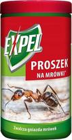 EXPEL – milteliai nuo skruzdžių, 100 g