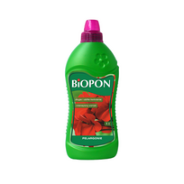BIOPON pelargonijoms, 1 l