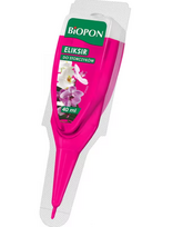 BIOPON orchidėjų eliksyras, 40 ml