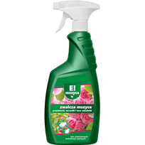BROS – E! lapinių blakių naikiklis – skystis, 500 ml