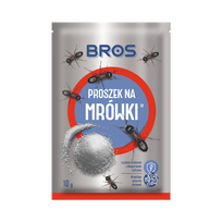Bros milteliai nuo skruzdžių, 10 g
