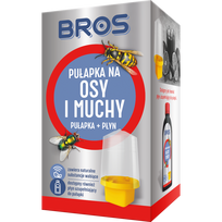 BROS Vapsvų ir musių gaudyklė
