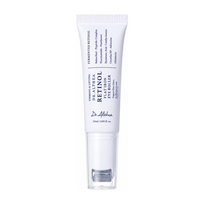 Dr. Althea Retinol Flat Iron Eye Roller – paakių serumas su retinoliu, 25 ml