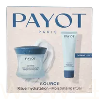 Payot Source Moisturizing Ritual Dieninis kremas 50 ml
