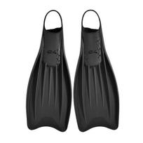 Nardymo pelekai C4 Carbon Wolverine juodi