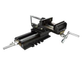 Kryžminis spaustuvas, 100 mm GEKO G01029