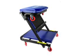 Sulankstomas mechaniko gultas ir kėdutė GEKO G02098