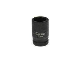 Impact socket 1" 33mm