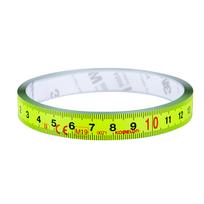3mx13mm lipni metalinė matavimo juosta