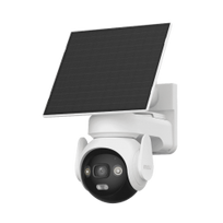 IMOU AOV PT Plus 6MP Wireless Outdoor Camera V7E-U-6X0S2/FSP008, AOV 3.0, Starlight, 10000mAh, with Solar Panel
