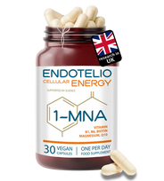 Endotelio, Energy