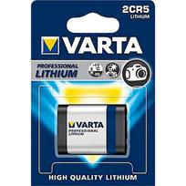 VARTA Photo 2CR5, lithium, 6V (6203-201-401) 06203301401