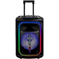 AKAI Power Audio ABTS-15PRO VOLCANO ABTS-15 PRO VOLCANO