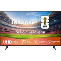 Hisense TV Set|HISENSE|75 "|4K Ultra HD|3840 x 2160 pixels|Flat|16:9|75A69Q 75A69Q
