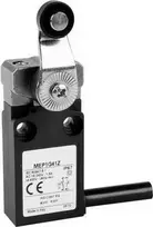 Panasonic galinis jungiklis 24 V 5 A su voleliu MEP1G42Z IP67 1 vnt.
