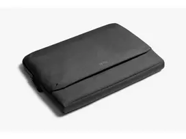 Bellroy Laptop Caddy 16 inch Slate – plonas apsauginis dėklas su kišenėmis aksesuarams