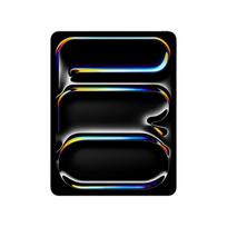 Apple 13 colių iPad Pro M5 Wi-Fi planšetė, 256GB, 33 cm (13")