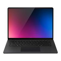 Microsoft Surface Laptop 8 15" EP2-54720 nešiojamas kompiuteris, Intel Core Ultra 5 335, 16GB RAM, 512GB SSD, Windows 11 Pro, vokiška (DE) klaviatūra, platininis