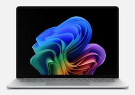 Microsoft Surface Laptop, 8-asis leidimas EP2-60145 nešiojamas kompiuteris, 15", 16GB RAM, 1 TB kaupiklis, platininis