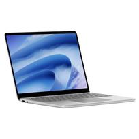 Microsoft Surface Laptop Copilot+ PC 13" (2-asis leidimas) EP2-77912 nešiojamas kompiuteris, Snapdragon X2 Plus, 16GB RAM, 512GB SSD, Windows 11 Home, platininis