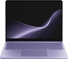 Microsoft Surface Laptop 13 colių (2-asis leidimas) EP2-85698 Copilot+ PC nešiojamas kompiuteris su jutikliniu ekranu, Snapdragon X2 Plus, 16GB RAM, 256GB SSD, Windows 11 Home, violetinis