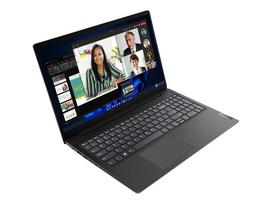 Lenovo V15-AMN G4 nešiojamas kompiuteris 82YU0062GE, 15,6 colio FHD, Athlon 7220U, 8GB RAM, 256GB SSD, FreeDOS, vokiška klaviatūra