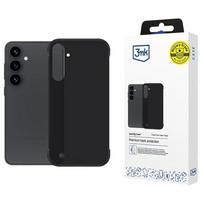 3mk Just20g Matt Case apsauginis dėklas Samsung Galaxy S25+, matinis juodas