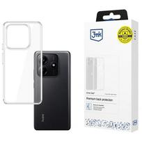 3MK Armor Case dėklas, skirtas Xiaomi Redmi Note 14 5G