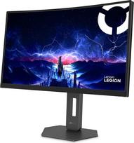 Lenovo Legion 27Q-2c žaidimų monitorius 27 colių, WQHD, 240 Hz, lenktas, 67EFGAC1EU