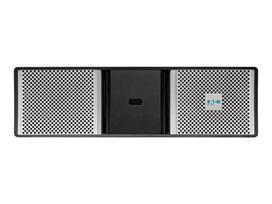 Eaton 9PX EBM 240V RT3U G2 išplėstinis baterijų modulis, baterijų korpusas montavimui spintoje