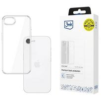 3MK Armor Case skaidrus dėklas Apple iPhone 17e / 16e