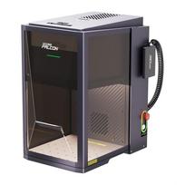 Creality Falcon T1 Fiber 20W lazerinis graviruoklis