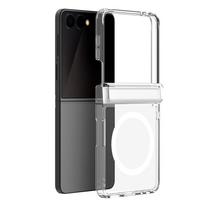 Dux Ducis Clin Mag skaidrus dėklas Samsung Galaxy Z Fold8 su MagSafe