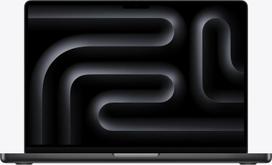 Nešiojamasis kompiuteris Apple MacBook Pro Z1MN 14.2" su M5 Max 18 branduolių CPU, 128GB RAM, 2 TB SSD, macOS, juodas