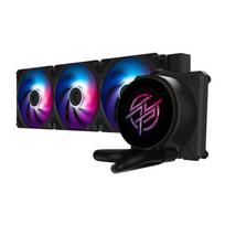 MSI MPG CoreLiquid P22 360 skysčio aušintuvas CPU, juodas