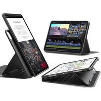 ESR Flip Hybrid (ESR952) dėklas Apple iPad Pro 13" 2024/2025, juodas