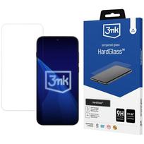 3MK HardGlass grūdintas stiklas, skirtas OnePlus 15 5G