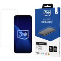 3MK HardGlass apsauginis grūdintas stiklas skirtas Oppo Reno 15 5G (CPH2825)