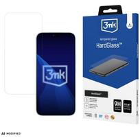 Grūdintas stiklas 3MK HardGlass, skirtas Honor 600 Lite