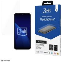 3MK FlexibleGlass hibridinio stiklo ekrano apsauga Xiaomi Redmi 15C 4G/5G (171 mm) / Poco C85 4G