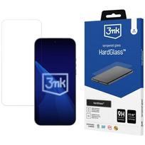 3MK HardGlass grūdintas stiklas, skirta Xiaomi 17 Ultra