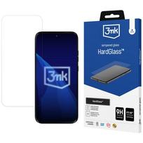 3MK HardGlass grūdintas stiklas Motorola Moto G87